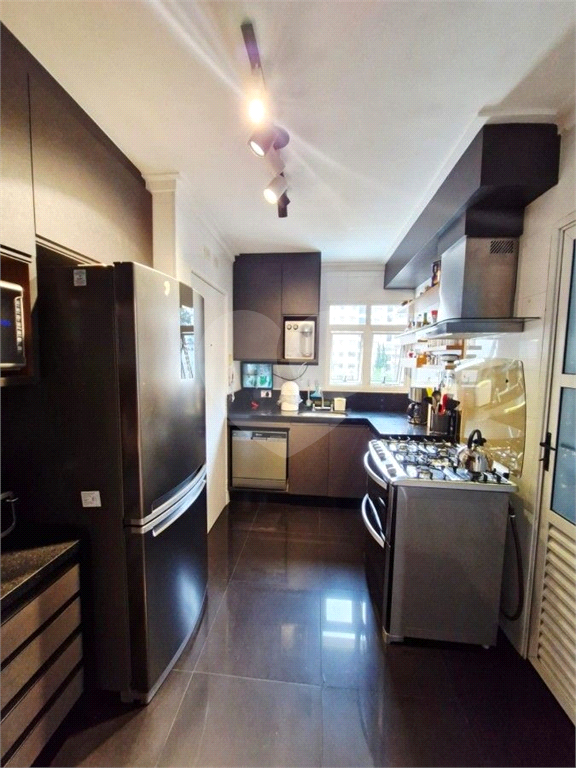 Apartamento a venda no Morumbi