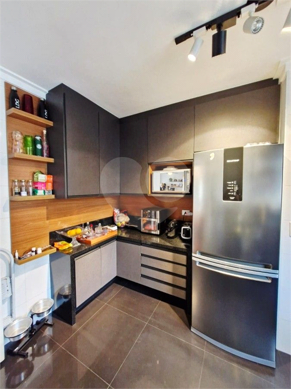 Apartamento a venda no Morumbi