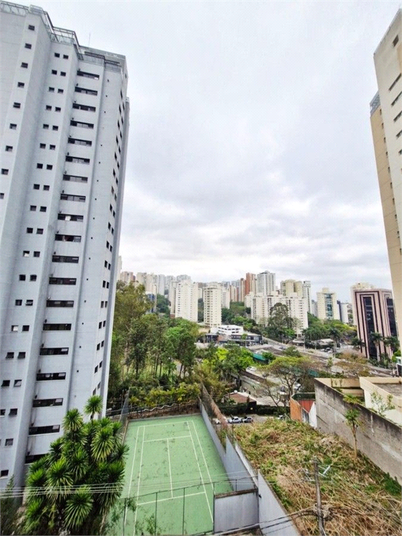 Apartamento a venda no Morumbi