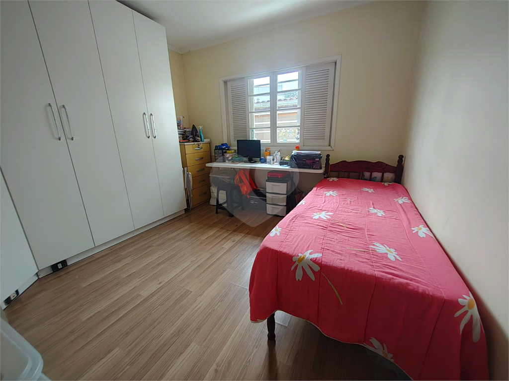 Sobrado Amplo à Venda no Tremembé 