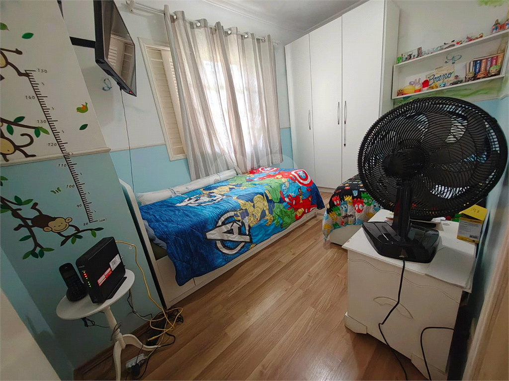 Sobrado Amplo à Venda no Tremembé 