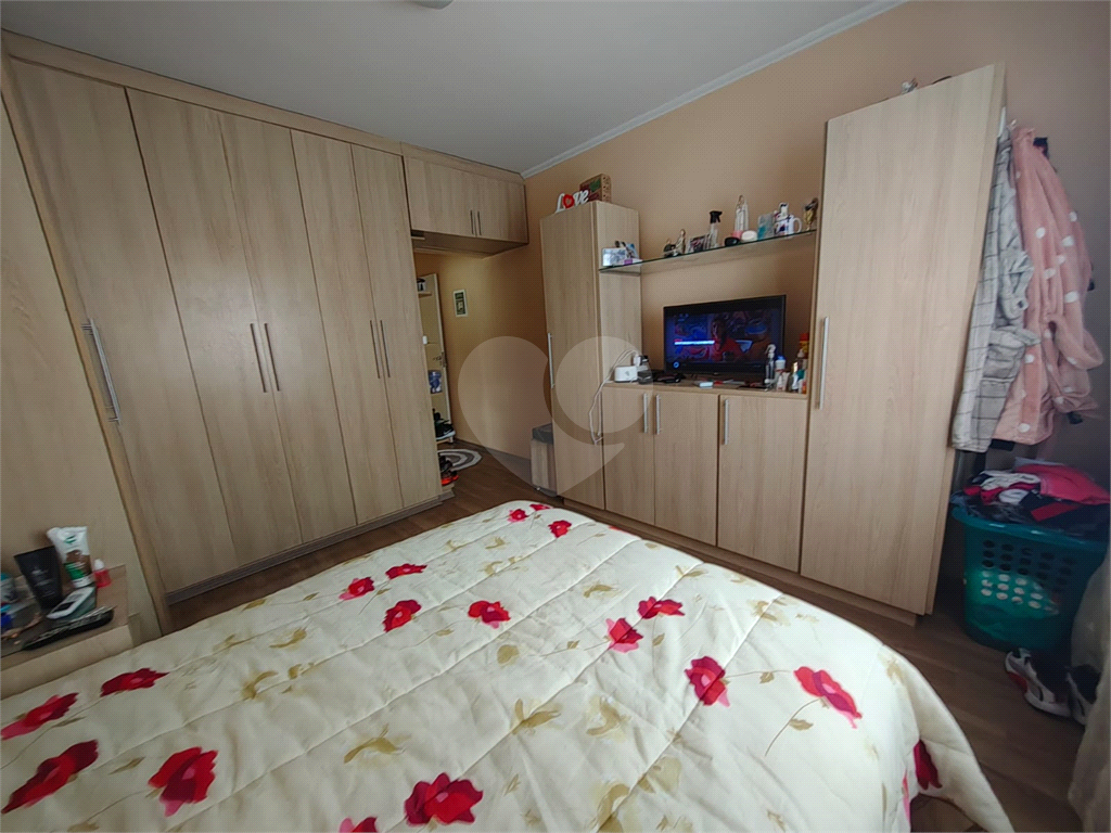 Sobrado Amplo à Venda no Tremembé 