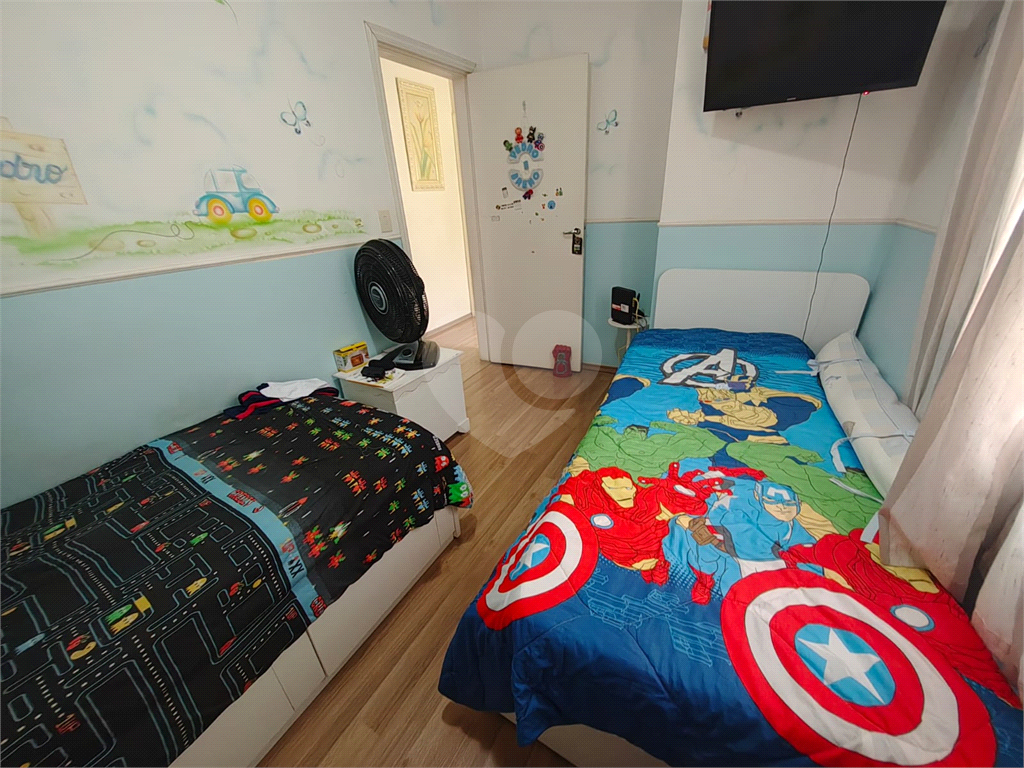 Sobrado Amplo à Venda no Tremembé 