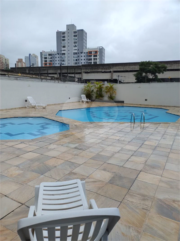 2 minutos a pé Parada Inglesa