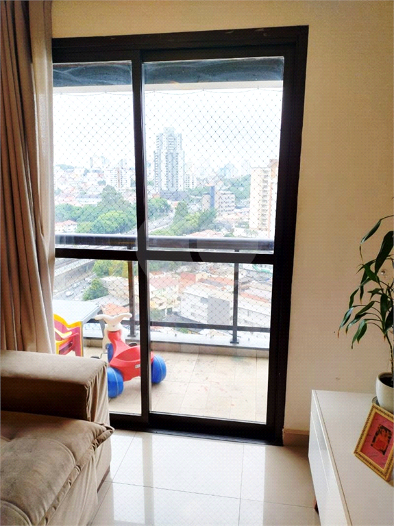 2 minutos a pé Parada Inglesa