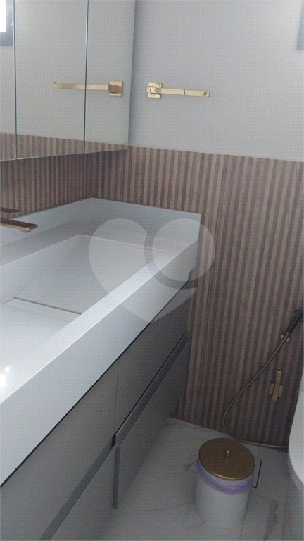 Apartamento Residencial TATUAPÉ