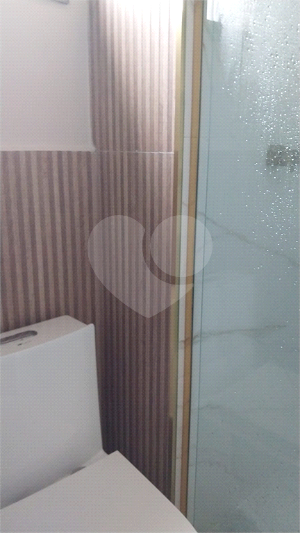 Apartamento Residencial TATUAPÉ