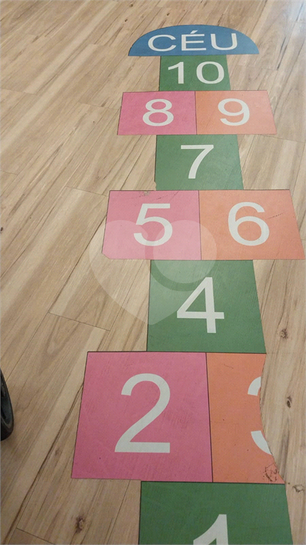 Apartamento Residencial TATUAPÉ