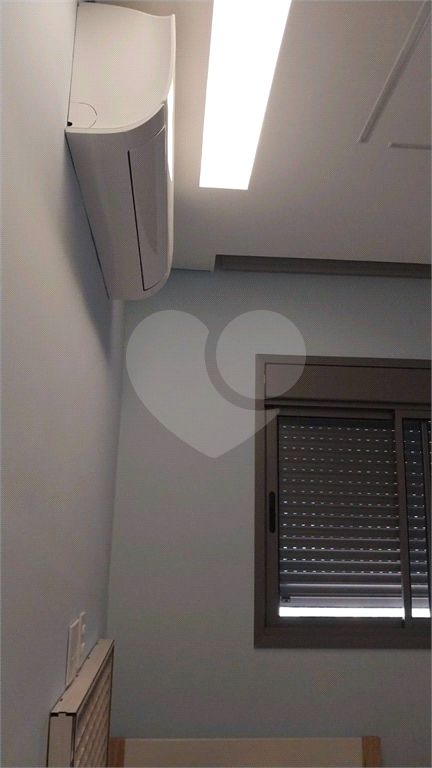 Apartamento Residencial TATUAPÉ