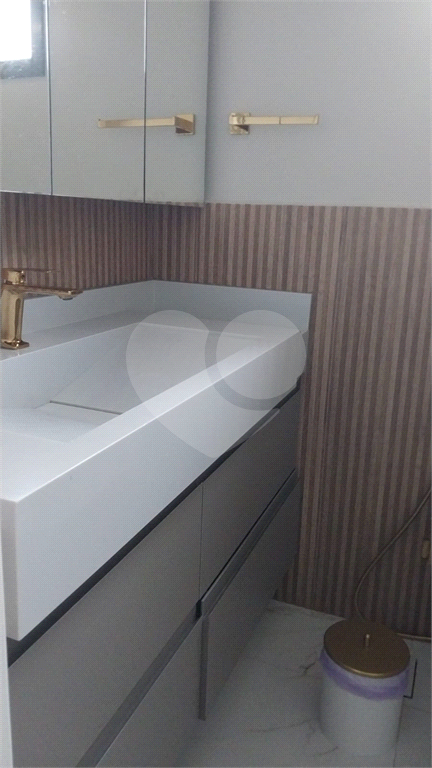 Apartamento Residencial TATUAPÉ