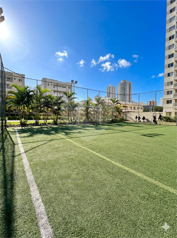 Apartamento Residencial TATUAPÉ