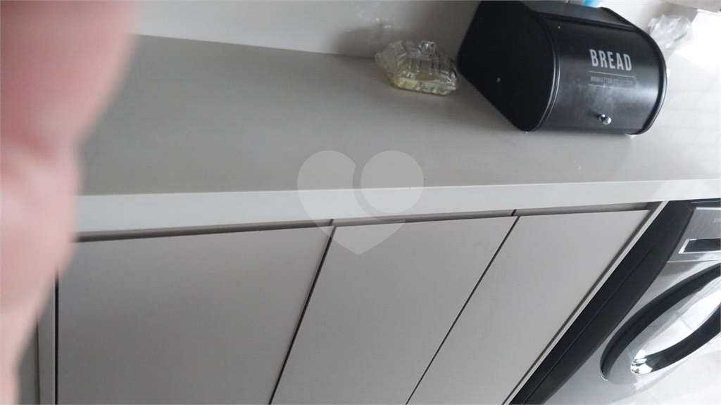 Apartamento Residencial TATUAPÉ