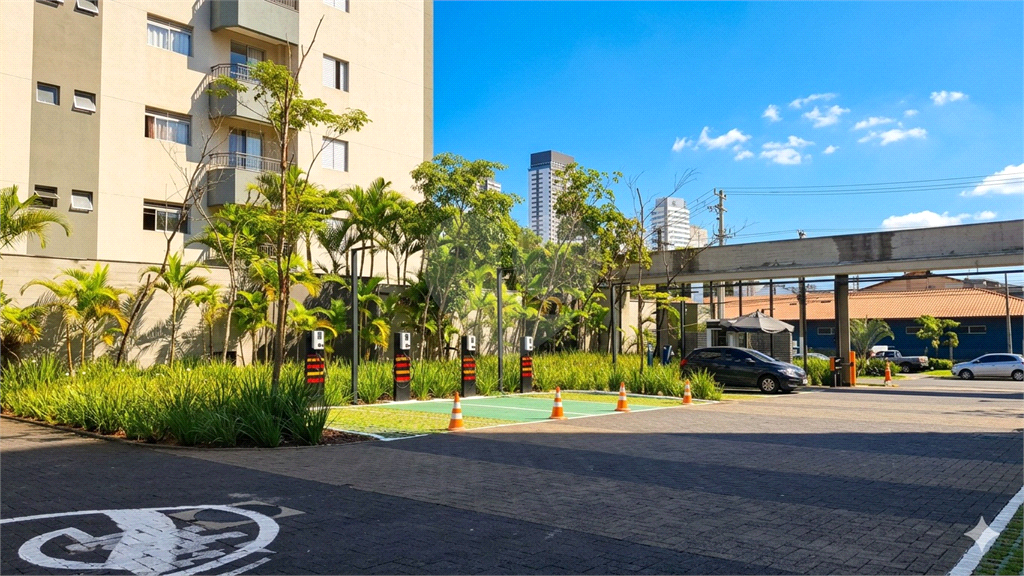 Apartamento Residencial TATUAPÉ