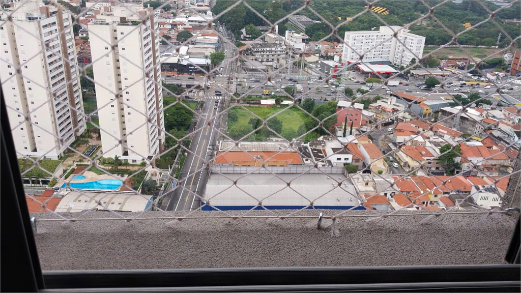 Apartamento Residencial TATUAPÉ