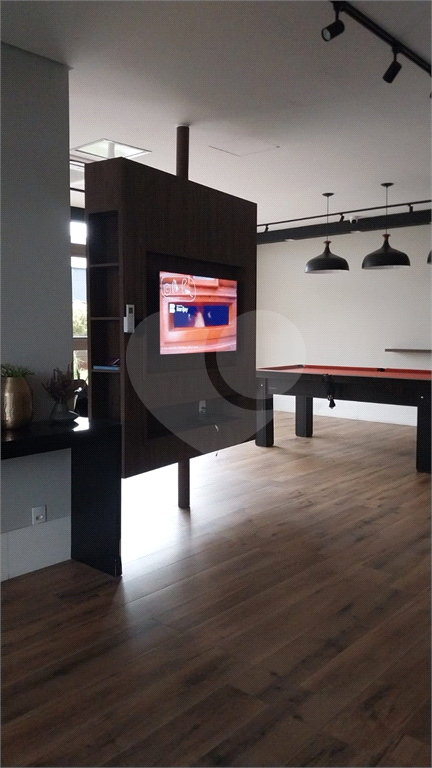 Apartamento Residencial TATUAPÉ