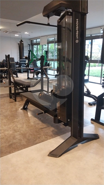 Apartamento Residencial TATUAPÉ