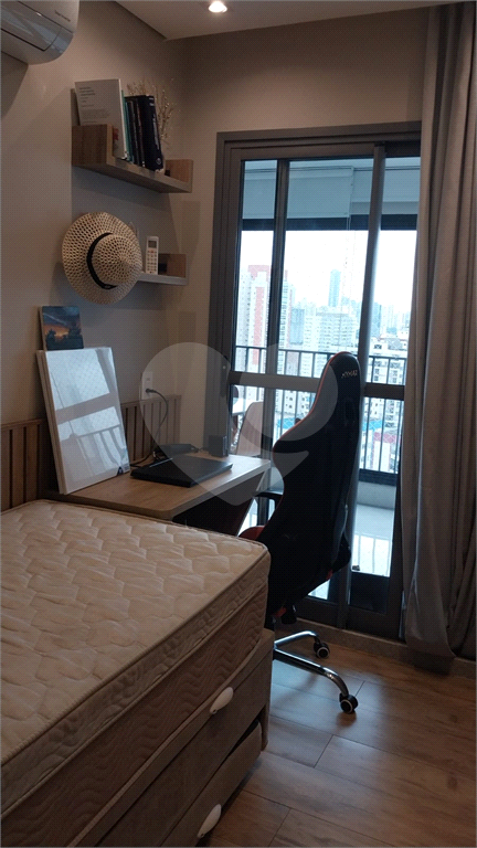 Apartamento Residencial TATUAPÉ