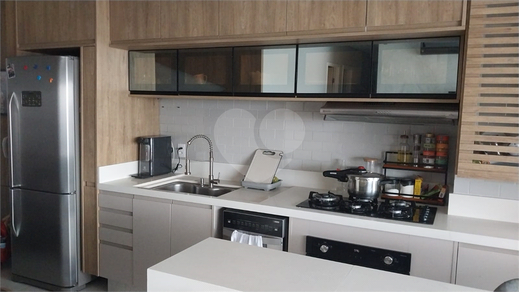 Apartamento Residencial TATUAPÉ