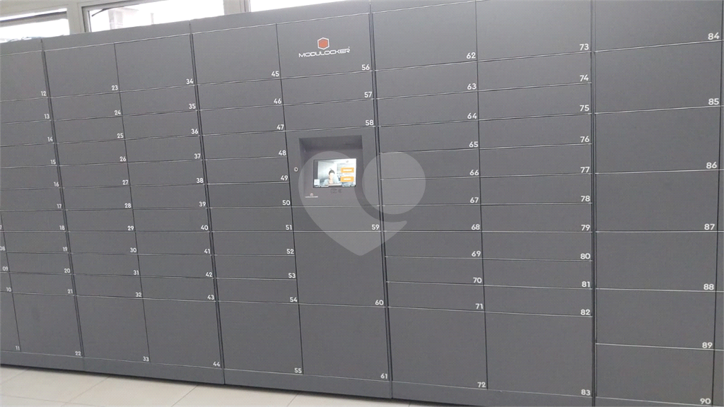 Apartamento Residencial TATUAPÉ