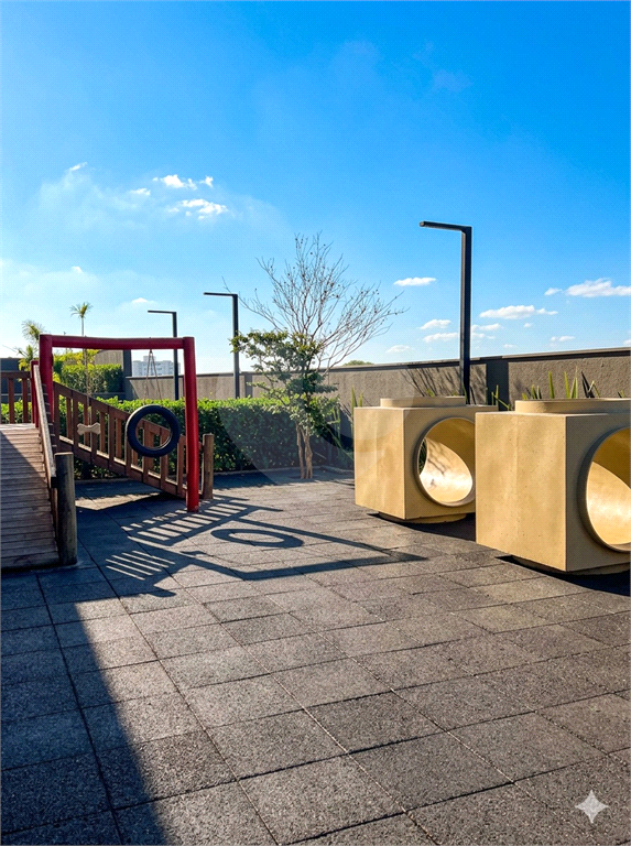 Apartamento Residencial TATUAPÉ