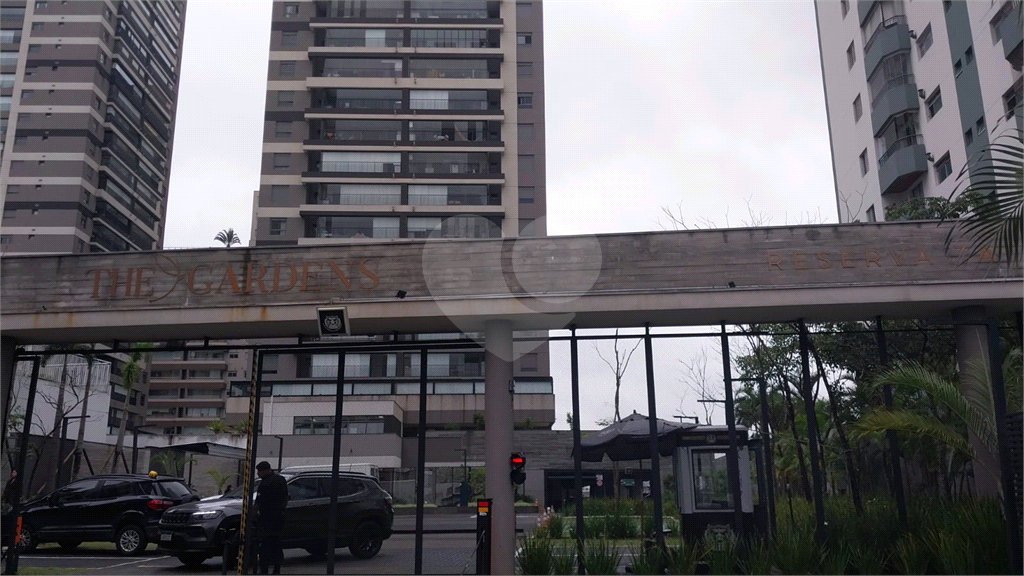 Apartamento Residencial TATUAPÉ