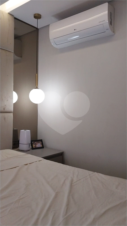 Apartamento Residencial TATUAPÉ