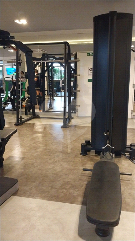 Apartamento Residencial TATUAPÉ