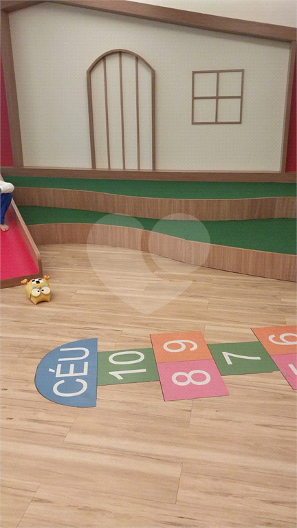 Apartamento Residencial TATUAPÉ