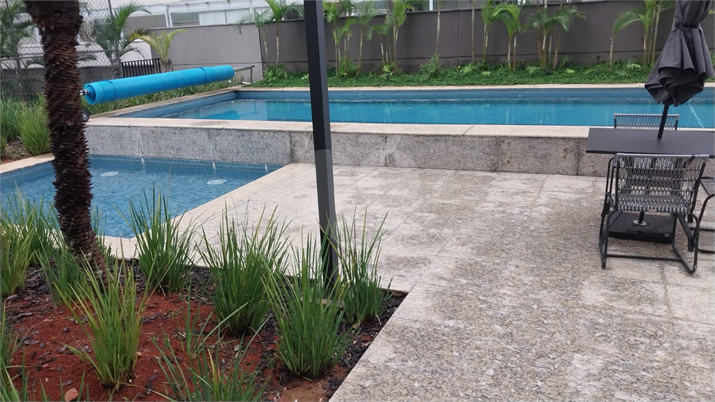 Apartamento Residencial TATUAPÉ