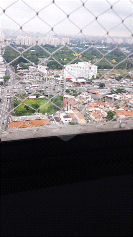 Apartamento Residencial TATUAPÉ