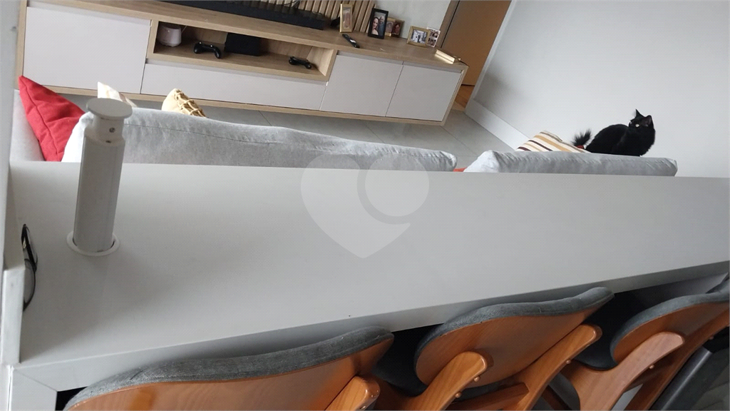 Apartamento Residencial TATUAPÉ