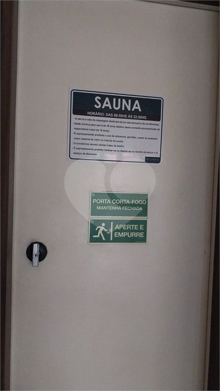 Apartamento Residencial TATUAPÉ