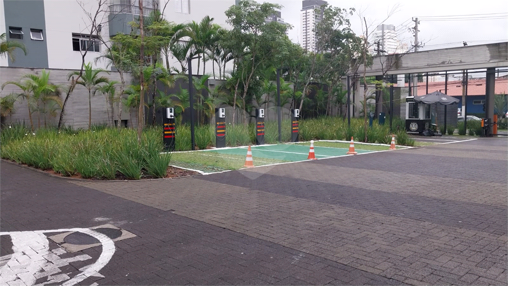 Apartamento Residencial TATUAPÉ