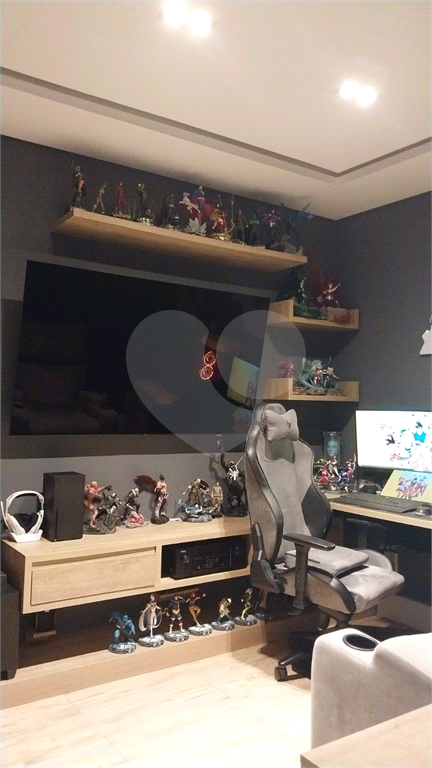 Apartamento Residencial TATUAPÉ