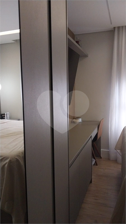 Apartamento Residencial TATUAPÉ