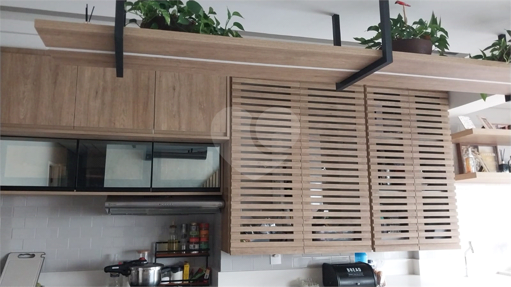 Apartamento Residencial TATUAPÉ