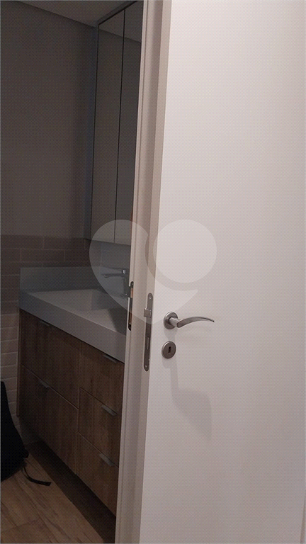 Apartamento Residencial TATUAPÉ