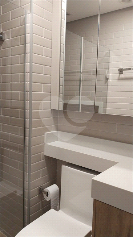 Apartamento Residencial TATUAPÉ