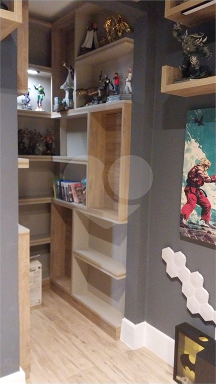 Apartamento Residencial TATUAPÉ