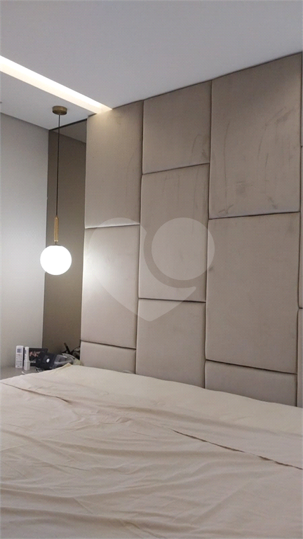 Apartamento Residencial TATUAPÉ