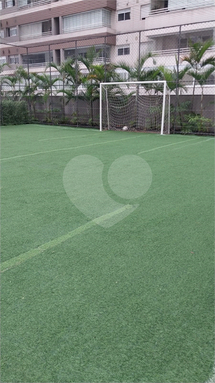 Apartamento Residencial TATUAPÉ