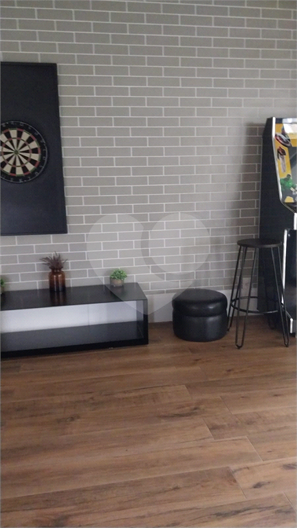 Apartamento Residencial TATUAPÉ