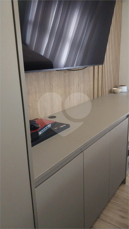 Apartamento Residencial TATUAPÉ