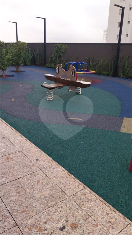 Apartamento Residencial TATUAPÉ