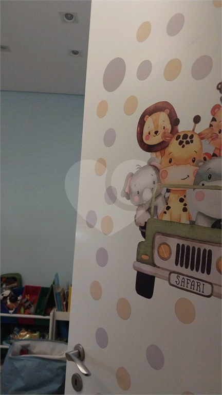 Apartamento Residencial TATUAPÉ