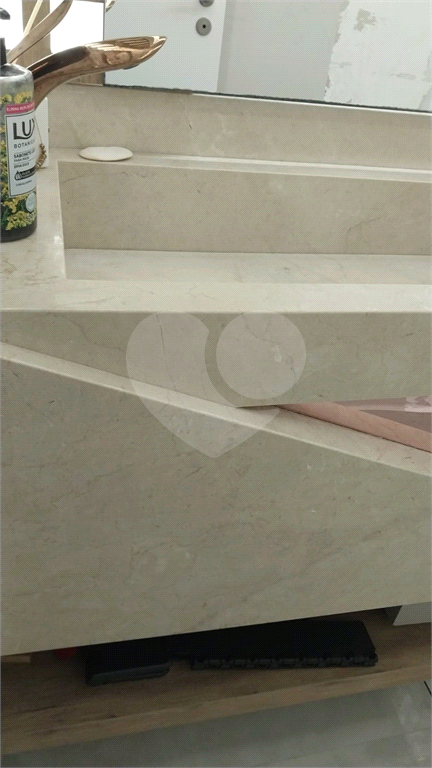 Apartamento Residencial TATUAPÉ