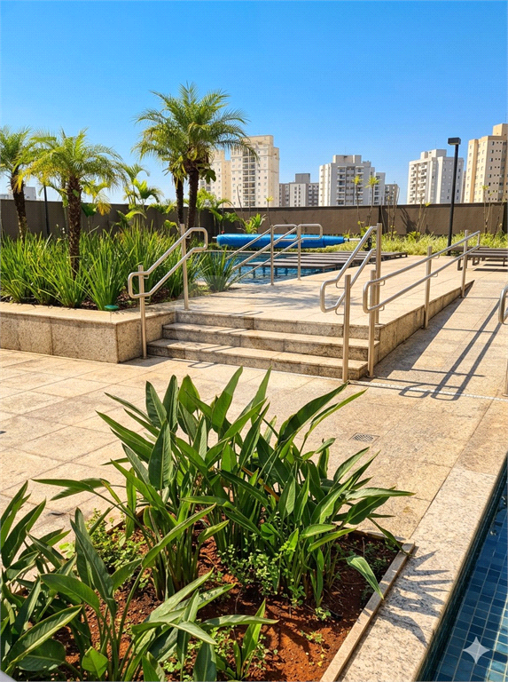 Apartamento Residencial TATUAPÉ