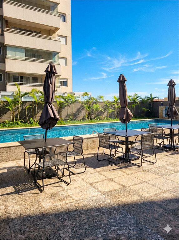 Apartamento Residencial TATUAPÉ