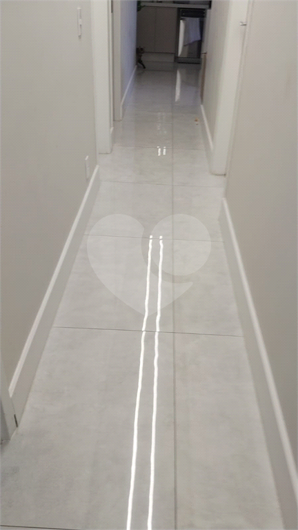 Apartamento Residencial TATUAPÉ