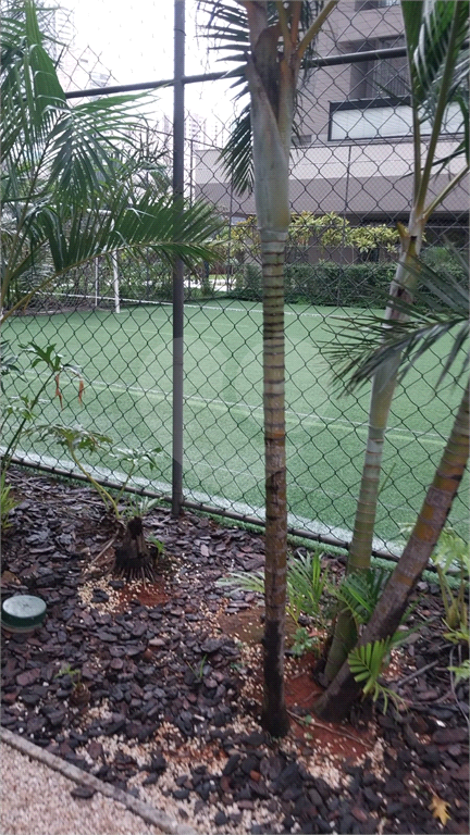 Apartamento Residencial TATUAPÉ